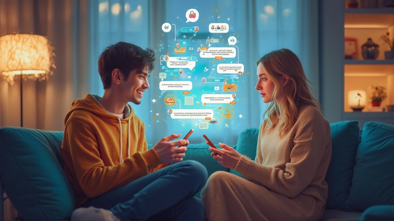 Ashoo Telegram: как пользоваться и зачем нужен этот канал