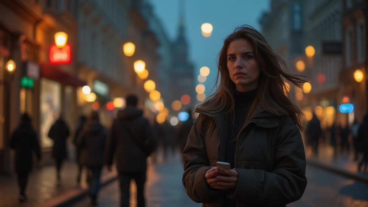 Советы для клиентов и эскорт-моделей