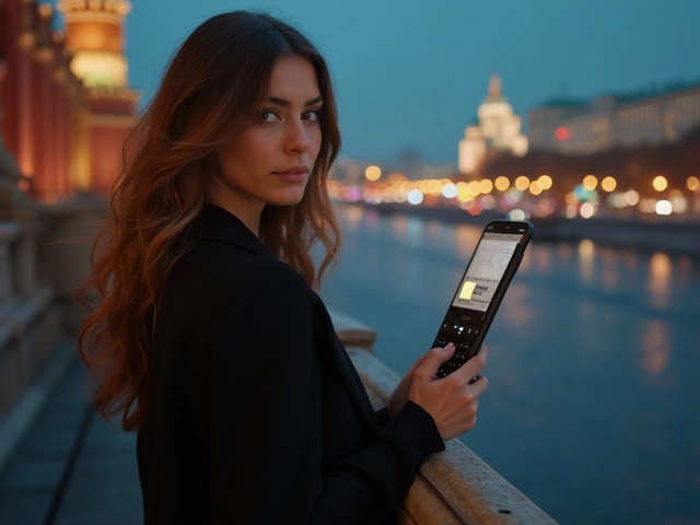 Эскорт Москва: как все устроено и на что обратить внимание