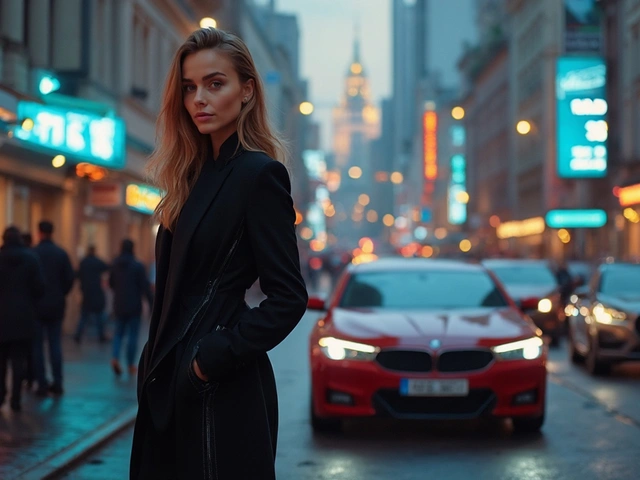 Содержанки Москва: как все устроено на самом деле
